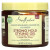SheaMoisture, Гель для укладки волос сильной фиксации, масло ши, перечная мята и яблочный уксус, 426 г (15 унций)