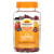 Sundown Naturals, жевательный витамин B12, со вкусом малины, ягод и апельсина, 250 мкг, 150 жевательных таблеток