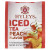 Hyleys Tea, Черный чай со льдом, спокойствие, 20 чайных пакетиков в индивидуальной упаковке, 40 г (1,41 унции)