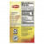 Lipton, Черный чай English Breakfast, 20 чайных пакетиков Pyramid, 46 г (1,6 унции)