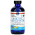 Nordic Naturals, Масло печени арктической трески со вкусом клубники, 237 мл (8 жидких унций)