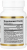 California Gold Nutrition, куркумин 95, 30 растительных капсул (500 мг в 1 капсуле)
