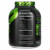MusclePharm, Combat Protein Powder, протеиновый порошок, со вкусом бананового крема, 1814 г (4 фунта)