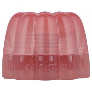 Dasique, жевательные конфеты Glow Pot, 10 штук со вкусом личи и ягод, 0,14 унции (4 г)