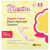 Maxim Hygiene Products, Тампоны с пластиковым аппликатором из органического хлопка, обычные, 16 шт. Maxim Hygiene Products, Тампоны с пластиковым аппликатором из органического хлопка, обычные, 16 шт.