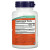 NOW Foods, Tri-Chromium, 500 мкг, 180 капсул NOW Foods, Tri-Chromium, 500 мкг, 180 капсул