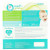 Evenflo Feeding, Прозрачные флаконы из полипропилена с вентиляцией и Twist, стандартные, от 0 месяцев, с медленным потоком, 6 флаконов по 240 мл (8 унций) Evenflo Feeding, Прозрачные флаконы из полипропилена с вентиляцией и Twist, стандартные, от 0 месяцев, с медленным потоком, 6 флаконов по 240 мл (8 унций)
