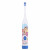 Arm & Hammer, Kid's Spinbrush, JoJo Siwa, мягкая зубная щетка на батарейках, 1 шт.