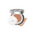 2aN, Gleaming Tension Pact, 27 Soft Amber, 0.45 oz (13 g)