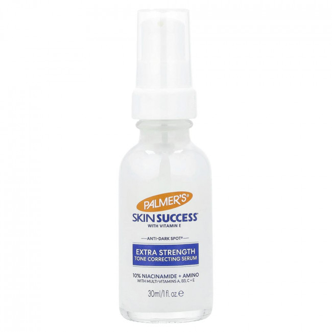 Сыворотка для коррекции тона кожи Palmer's Skin Success® с витамином Е, 30 мл (1 жидкая унция)