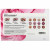 Physicians Formula, Rose All Play, букет теней для век, роза, 0,48 унции (13,7 г)