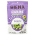 BIENA, Хрустящие жареные эдамаме, соус ранч, 135 г (4,75 унции)