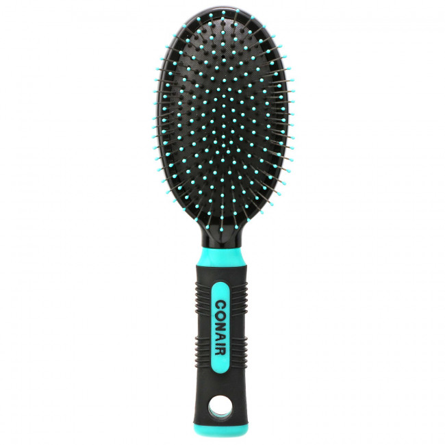 Conair, Массажная расческа Salon Results для легкого расчесывания и укладки, 1 шт. Conair, Массажная расческа Salon Results для легкого расчесывания и укладки, 1 шт.