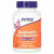 NOW Foods, кверцетин с бромелаином, 120 растительных капсул