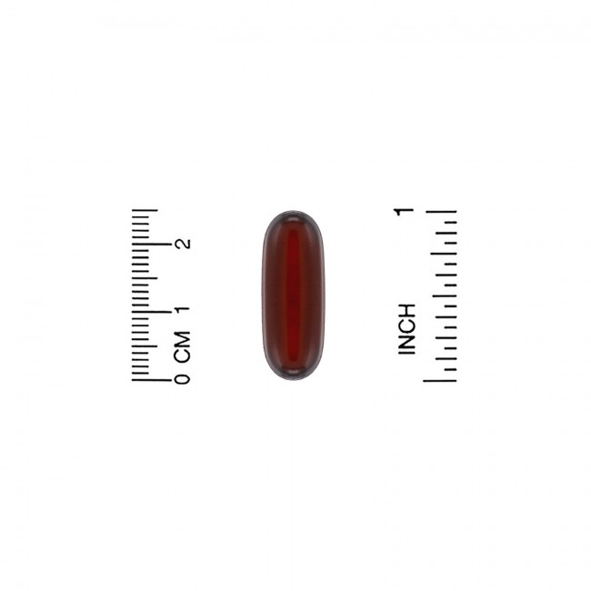 Lake Avenue Nutrition, органическое льняное масло холодного отжима с лигнанами, без гексана, 360 растительных капсул