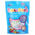 Zollipops, The Clean Teeth Pops, леденцы для чистки зубов, клубника, апельсин, малина, вишня, виноград, ананас, прибл. 23–25 леденцов ZolliPops, 147 г (5,2 унции) Zollipops, The Clean Teeth Pops, леденцы для чистки зубов, клубника, апельсин, малина, вишня, виноград, ананас, прибл. 23–25 леденцов ZolliPops, 147 г (5,2 унции)