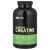 Optimum Nutrition, микронизированный креатин в капсулах, 2,5 г, 200 капсул