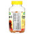 Webber Naturals, Sesame Street, Omega-3 with DHA Gummies, Orange, Lemon , 120 Gummies