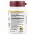 NutriBiotic, экстракт семян грейпфрута, 125 мг, 100 таблеток