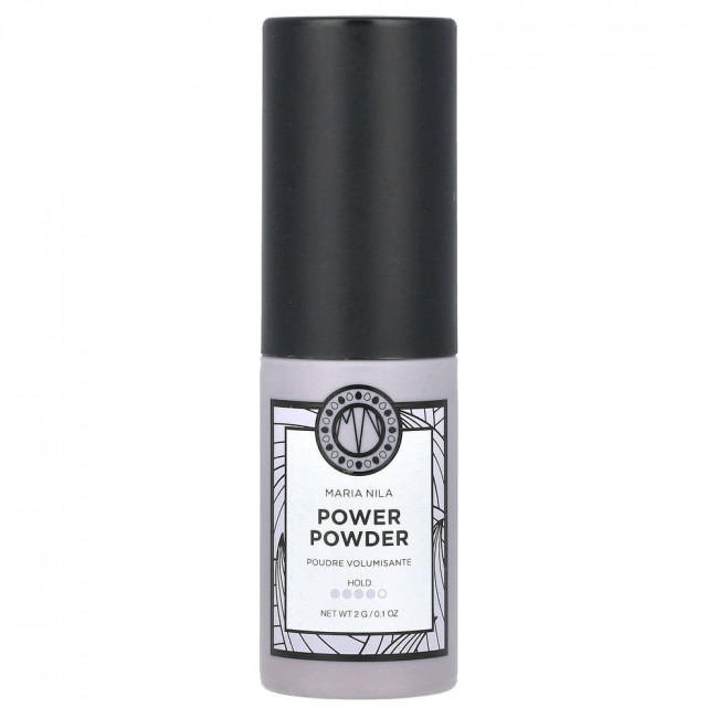 Maria Nila, Power Powder, 0,1 унции (2 г) (Снят с производства)