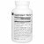 Source Naturals, таурин, 1000 мг, 120 капсул Source Naturals, таурин, 1000 мг, 120 капсул