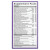 New Chapter, Препарат Every Woman's One Daily Multi, 48 таблеток New Chapter, Препарат Every Woman's One Daily Multi, 48 таблеток