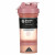 Blender Bottle, ProStak, розово-розовый, 651 мл (22 унции) Blender Bottle, ProStak, розово-розовый, 651 мл (22 унции)
