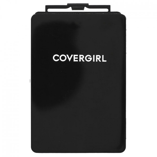 Covergirl, Outlast All-Day, Ultimate Finish 3-in-1 Foundation, 410 Classic Ivory, 0.4 oz (11 g) Covergirl, Outlast All-Day, Ultimate Finish 3-in-1 Foundation, 410 Classic Ivory, 0.4 oz (11 g)