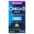 Bluebonnet Nutrition, омега-3 из рыбьего жира, здоровье мозга, лимонный вкус, 120 капсул Bluebonnet Nutrition, омега-3 из рыбьего жира, здоровье мозга, лимонный вкус, 120 капсул