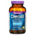 Bluebonnet Nutrition, омега-3 из рыбьего жира, здоровье мозга, лимонный вкус, 120 капсул Bluebonnet Nutrition, омега-3 из рыбьего жира, здоровье мозга, лимонный вкус, 120 капсул
