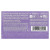 Мыло Dr. Bronner's All-One Pure-Castile Magic Bar Soap, лавандовое, 140 г (5 унций)