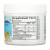 Nordic Naturals, Nordic Omega-3 Gummy Fish, «мандариновые лакомства», 124 мг, 30 жевательная таблеток в форме рыбок