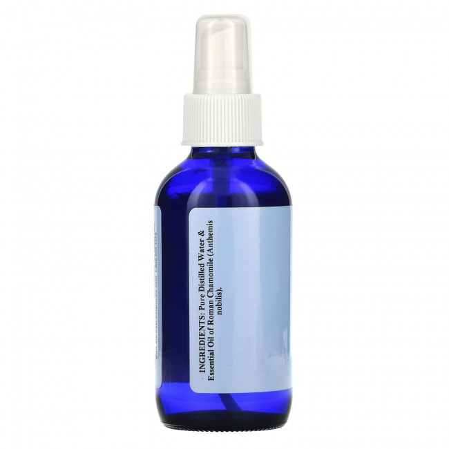 Starwest Botanicals, Flower Waters, Римская ромашка, 118 мл (4 fl oz) Starwest Botanicals, Flower Waters, Римская ромашка, 118 мл (4 fl oz)