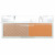 E.L.F., Bite-Size Face Duo, дыня, 4,6 г (0,16 унции) E.L.F., Bite-Size Face Duo, дыня, 4,6 г (0,16 унции)