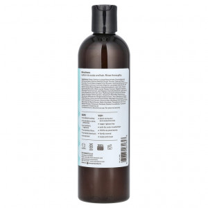 Everyone, Dreamy Shampoo, для всех типов волос, с кокосом и лимоном, 355 мл (12 жидк. Унций)