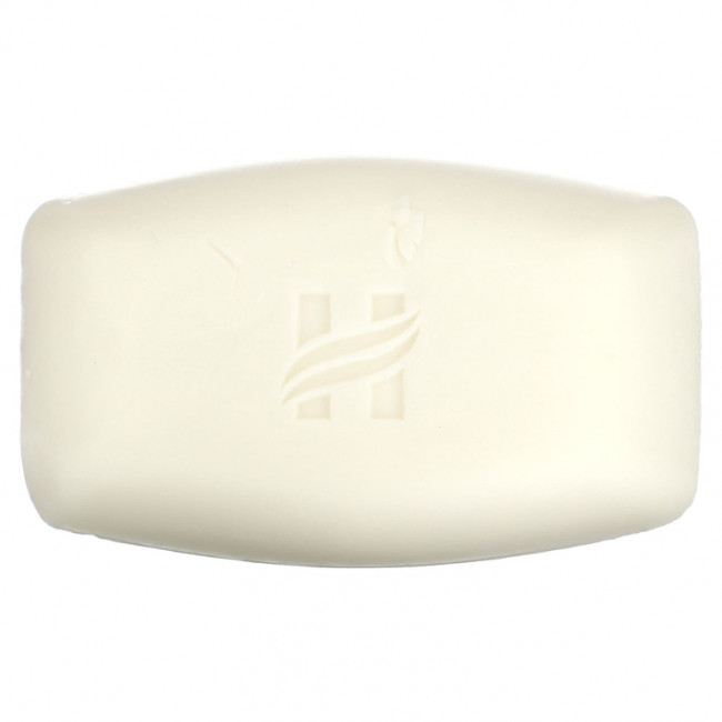 Himalaya, Увлажняющее очищающее мыло, миндаль, 125 г (4,41 унции)
