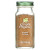 Simply Organic, Молотый мускатный орех, 65 г (2,30 унции)
