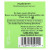 Triple Leaf Tea, Decaf Green Tea, 20 Tea Bags, 1.34 oz (38 g)