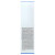 Wellage, Real Hyaluronic Toner 100, 6.76 fl oz (200 ml)