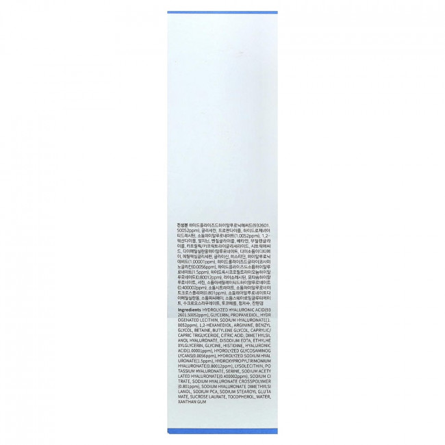 Wellage, Real Hyaluronic Toner 100, 6.76 fl oz (200 ml)