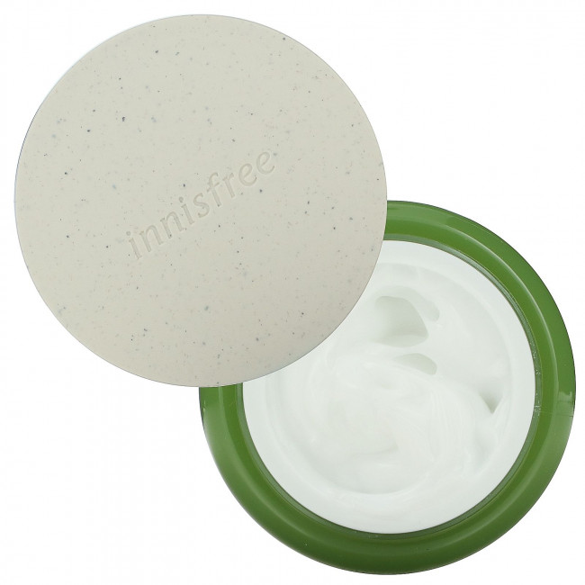 Innisfree, Балансирующий крем с зеленым чаем EX, 50 мл (1,69 унции)