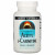Source Naturals, Ацетил L-карнитин, 500 мг, 120 таблеток