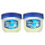 Vaseline, Lip Therapy, оригинальный бальзам для губ, 2 шт. В упаковке, 7 г (0,25 унции)