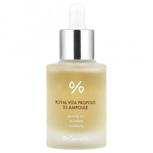 Dr. Ceuracle, Royal Vita Propolis, 33 ампулы, 30 мл (1,01 жидкой унции)