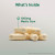 Jarrow Formulas, мастиковая смола, 60 растительных капсул Jarrow Formulas, мастиковая смола, 60 растительных капсул