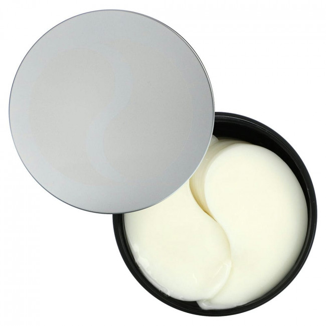 Medi-Peel, Hyaluron Dark Benone 9, пептидные ампульные патчи для глаз, 60 патчей Medi-Peel, Hyaluron Dark Benone 9, пептидные ампульные патчи для глаз, 60 патчей