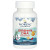 Nordic Naturals, ДГК для детей, клубника, для детей 3–6 лет, 250 мг, 360 желатиновых мини-капсул