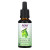 NOW Foods, сертифицированное органическое, на 100% чистое масло таману, 30 мл (1 жидк. унция)