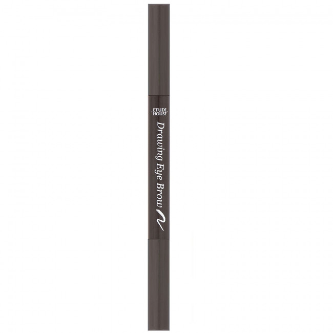 Etude, Drawing Eye Brow, № 01 темно-коричневый, 1 карандаш