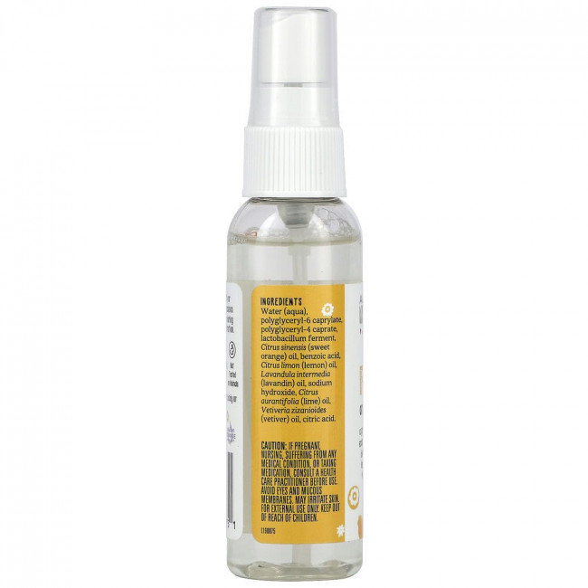 Aura Cacia, Kids, ароматерапевтический спрей для детей, 59 мл (2 жидк. Унции)